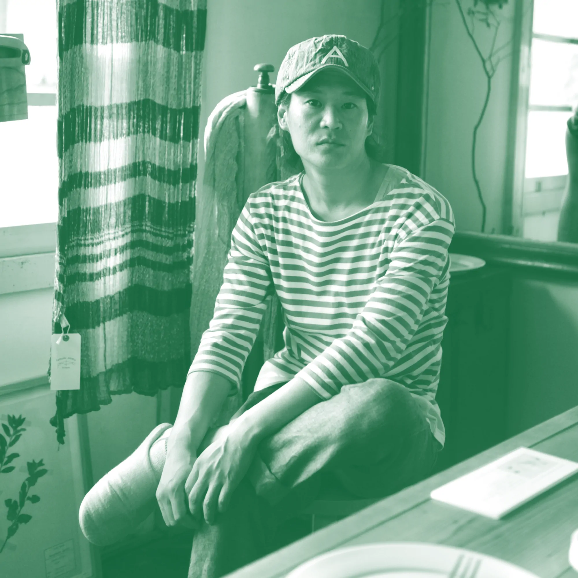 早瀬 直久 の写真